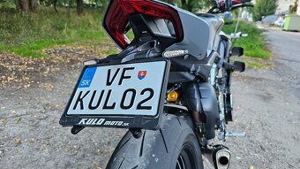 Ducati streetfighter v4s, r.v. 2023 - 12