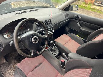 VW Golf 1.9tdi 74kw ND - 12