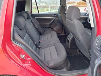 PRODÁM ŠKODA OCTAVIA II 2.0TDI 16V 103KW, NOVÁ STK - 12