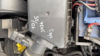 Škoda octavia I 1.9tdi 81kw - 12