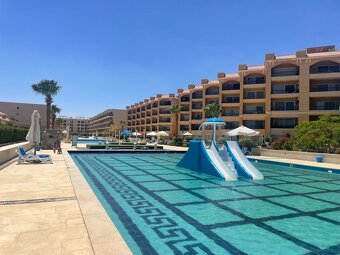apartman selena bay Hurghada Egypt - 12