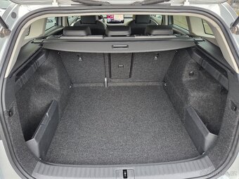 Škoda Enyaq iV 80iV 150kW/82kWh Loft / koupeno v ČR - 12