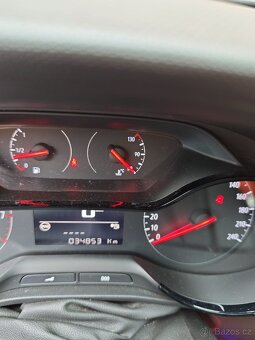 Opel Crossland X 2020, 35 000 km - 12