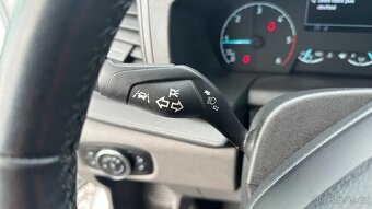 Ford Transit 2.0TDCi 77kW REZERVOVANO - 12