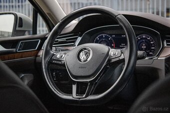 Volkswagen Passat Variant 2.0 BiTDI 240k BMT Highline 4MOTIO - 12