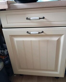 Krásná kuchyně ve skandinávském stylu,5879 - 12