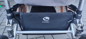 EasyWolker - silver - 12