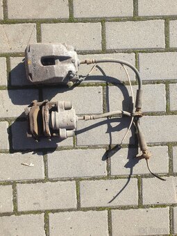 E39 528i  náhradní díly ND - 12