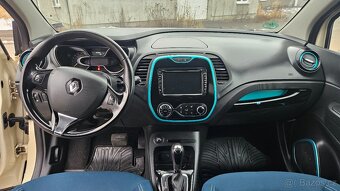 RENAULT CAPTUR 1.2 TCE AUTOMAT - 12