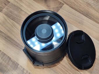 Sigma Mirror 600/8 MC 1:3 Macro (Nikon) - 12