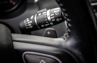 Land Rover Range Rover Evoque 2.2 SD4 DYNAMIC A/T, 140kW, - 12