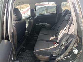 Mitsubishi outlander 2.2 DI-D,4x4,rok 2011 - 12