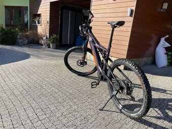 Prodám KTM Prowler Prestige - 12