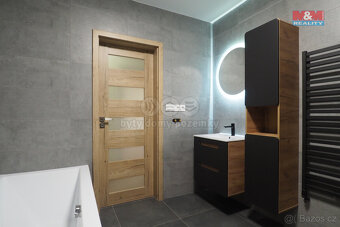 Prodej rodinného domu, 100 m², Bohumín, ul. Úvozní - 12
