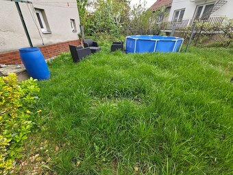 Prodám rod.dům ve městě - 12