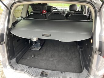 Ford Galaxy 2.2CDTI Titanium S ST , 147kW  , Ceramic , Tažné - 12