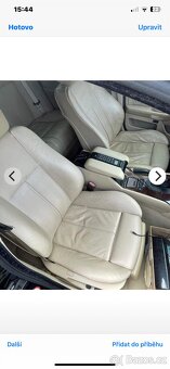 Bmw e39 530D - 12