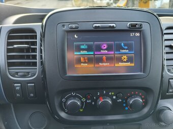 Opel Vivaro 1.6 dCi L2H1 Long 107Kw r.v.2018 - 12