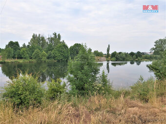 Prodej zahrady s chatou, 170 m², Žatec - 12