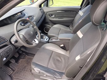 Prodám Renault Scénic 3 - 12