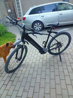 Maxbike torsten elektrokolo - 12