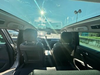 Peugeot 508, 2016, 2.0 diesel, automat, 133kw, plná výbava - 12