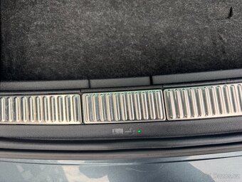 Škoda Superb 3 2.0TDI 110kW DSG Matrix LED Tempomat Navigace - 12