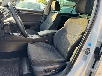 Škoda superb III 2.0TDI 140kw FULLLED WEBASTO DSG ACC 2020 - 12