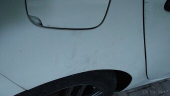 Renault Clio 3 Grandtour (kombi) 1,2 55kW - NOVÁ STK - 12
