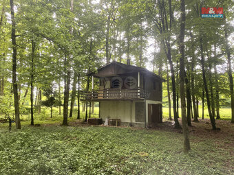 Prodej chaty, 37 m², Třebechovice pod Orebem - 12