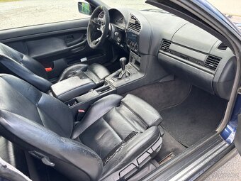 BMW E36 COUPE 320i REZERVACE DO 2.6.2025 - 12