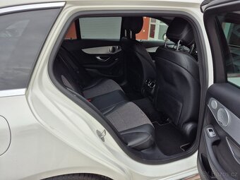 Mercedes-Benz C 250 2.2D150kW - 12