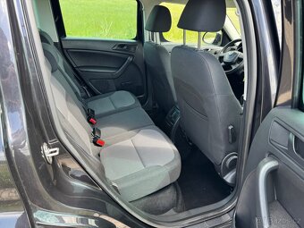 Škoda Yeti 1.2 TSI, alu, tažné - 12