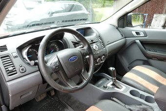 Ford Ranger Wiltrak 3.2 CDi automat - 12
