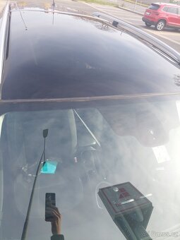 NISSAN QASHQAI+2 2.0i NAVI KAMERA PANORAMA - 12
