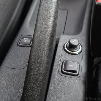 Škoda Fabia 1.4 16V, 52 200km, 1. MAJITEL - 12