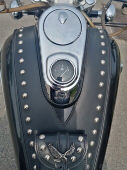 KAWASAKI VN 1500 Vulcan - 12