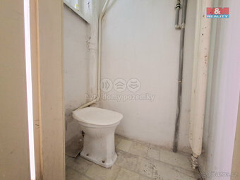 Prodej bytu 2+kk, 50 m², Loket, ul. Nádražní - 12