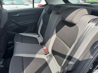 Škoda Fabia-1.2 TSI-66KW-EDICE NOIRE R.v.-2015-Top stav - 12