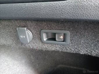 VW Passat B8 Variant 2.0TDI 110kW DSG Matrix Tažné ACC Navi - 12