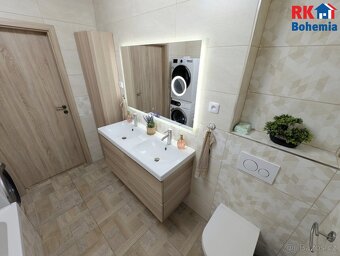 Prodej rodinného domu, Sobotka, ul. Krátká - 12