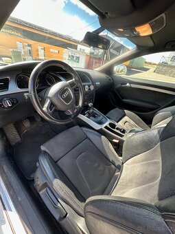 Audi A5 Quatro,2.0TDI - 12