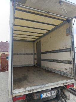 Daily 2.3 107kw 2013 8pal hyd čelo - 12