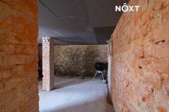 Prodej komerční Apartmány, 274㎡ - 12