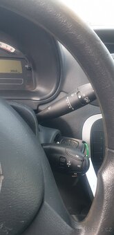 Citroen C2 - 12