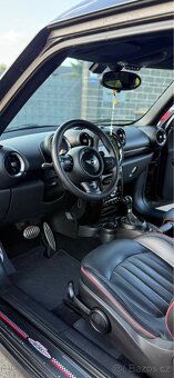Mini John Cooper Works Paceman ALL4 1.6T 160 kW – 2015 - 12