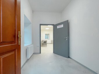 Pronájem výrobních prostor - 12
