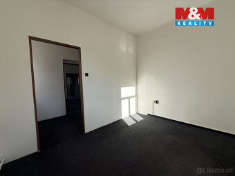 Prodej bytu 2+1 v Jablonci nad Nisou, ul. Na Roli - 12