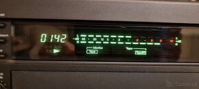 NAKAMICHI Cassette Deck 1 - 12