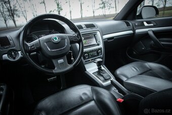 Škoda Octavia Combi RS 147kW DSG - 12